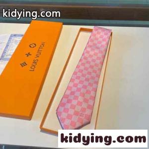ビジネス カジュアル 上品 ダミエ ルイ・ヴィトン ネクタイ コピー メンズkid269599zy