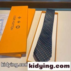 ルイ・ヴィトン ネクタイ コピー メンズ ビジネス 高級感 上品 モノグラムkid26vWHDGD