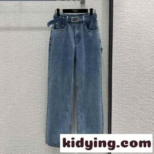人気 おしゃれ レディース デニムパンツ フェンディ コピー ジーンズ コピー カジュアルkid26yqK1ra