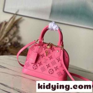 M22878 アルマ BB ルイヴィトン スーパーコピー バッグ コピー レディース ハンドバッグkid26aObGfa