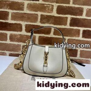 gucci コピー グッチ コピー ジャッキー 1961 スモール ショルダーバッグ スーパーコピー ホワイトkid26vSP1nm