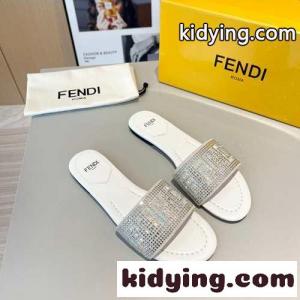 フェンディ コピー サンダル コピー レディース 春夏 人気 ファッション スライドkid26uWf41j