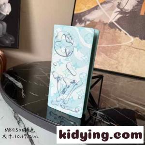 M82306 ポルトフォイユ・ブラザ ルイヴィトン スーパーコピー 財布 コピー ウォレットkid26GHjO5j