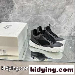 人気 おしゃれ Alexander McQueen コート テック トレーナー スニーカー コピー カジュアルkid26qeCmCq