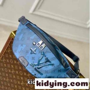M22576 ディスカバリー・バムバッグ PM ルイヴィトン コピー バッグ コピー メンズ ショルダーバッグkid26Sraqum