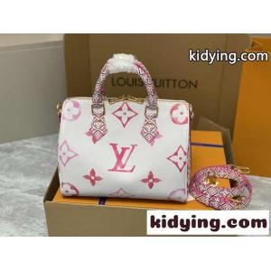 M23073 LV バイ・ザ・プール スピーディ・バンドリエール 25 ルイ・ヴィトン バッグ コピー ハンドバッグkid26yCamSn