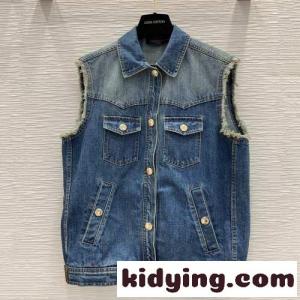 LV バイ・ザ・プール ストーンウォッシュスリーブレストラッカージャケット ルイ・ヴィトン ジャケット コピーkid26yKnGji
