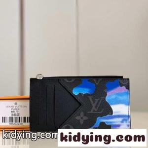 M81751 コインカード･ホルダー ルイヴィトン コピーブランド 財布 コピー カードケースkid26K55TnC