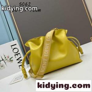 loewe ブランド コピー フラメンコクラッチ ロエベ ブランド コピー バッグ コピー ショルダーバッグ イエローkid26iCC0vm