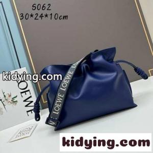 loewe スーパーコピー フラメンコクラッチ ロエベ スーパーコピー バッグ コピー ショルダーバッグ ブルーkid26bOnmma