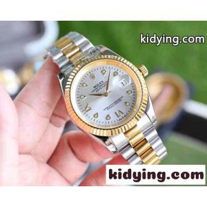 人気 デイトジャスト41 ロレックス スーパーコピー 時計 コピー エレガント メンズ ウォッチkid26PLjiSD