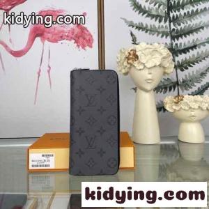 M62295 ジッピーウォレット・ヴェルティカル ルイヴィトン コピーブランド 財布 コピー 長財布kid265T1bGf
