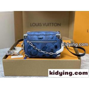 M22588 ミニ・ソフトトランク ルイ・ヴィトン バッグ コピー ショルダーバッグkid26PjKnmu