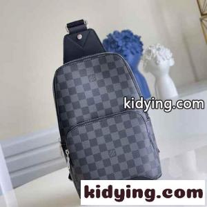 N41719 アヴェニュー・スリングバッグ ルイ・ヴィトン バッグ コピー ショルダーバッグkid26DCCK1b
