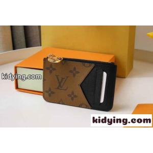 定番 人気 モノグラム ポルト カルト・ロミー カードケース ルイ・ヴィトン 財布 コピーkid26fm0Pni