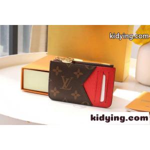 ルイ・ヴィトン 財布 コピー 定番 人気 モノグラム ポルト カルト・ロミー カードケースkid26CKL1vu