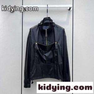 フラップポケットスポーティジャケット ルイ・ヴィトン ジャケット コピーkid26KzG1va