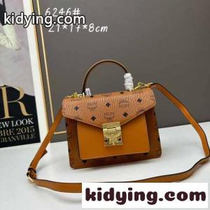 定番 人気 モノグラム エムシーエム コピー バック コピー レディース 2WAY ショルダーバッグkid26mu8X9j