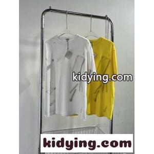 オブジェクト Tシャツ コットン ロエベ ブランド コピー Tシャツ コピー クルーネック ユニセックスkid26qSbumi