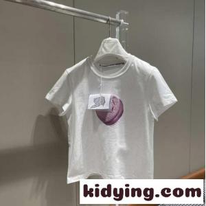 シュガーベイビー シュランケンtシャツ アレキサンダーワング Tシャツ コピー 半袖kid26KnCmiC