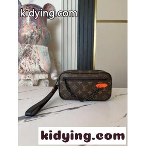 ポシェット・ヴォルガ M44458 モノグラム セカンドバッグ ルイ・ヴィトン バッグ コピーkid26qSv4Dm