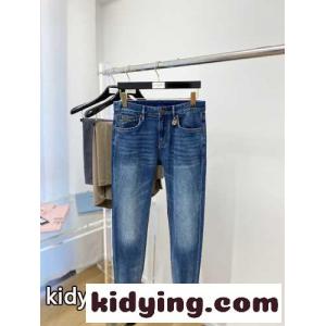 おしゃれ ストレッチ ウォッシュ加工 デニムパンツ アルマーニ コピーブランド ジーンズ コピー メンズkid268n0XHz