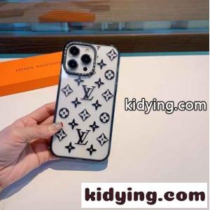 ルイ・ヴィトン アイフォンケース コピー スマホケース おしゃれ 可愛い プリント アクリルケースkid26Xz0XfC
