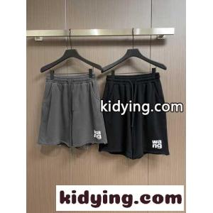 ゆったり ダメージ加工 カジュアル アレキサンダーワング パンツ コピー ショートパンツkid26b85DOn