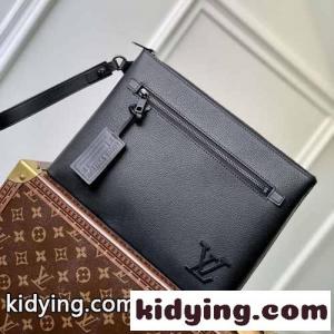 M69837 ポシェット・IPAD ラッチバッグ ルイ・ヴィトン バッグ コピー ブラックkid26Gv451n