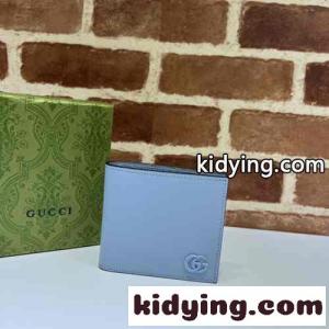 メンズ シンプル グッチ コピー 財布 コピー ダブルG カードケース ウォレット 二つ折りkid26niaGDq