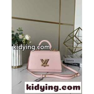 人気 M57084 ツイスト・ワンハンドル ルイ・ヴィトン バッグ コピー ハンドバッグkid26THj81v