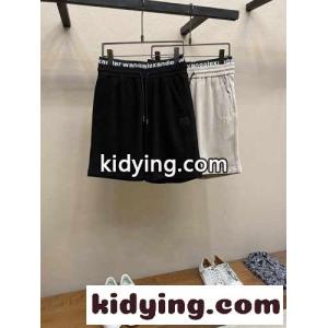カジュアル 合わせやすい アレキサンダーワング パンツ コピー メンズ ショートパンツkid26mySPfu