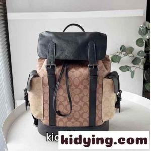 人気 定番 Hudson バックパックコーチ スーパーコピー バッグ コピー リュックサックkid26Dq8rSf