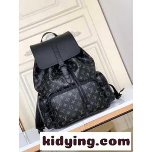 M45538 トリオ・バックパック モノグラム ルイ・ヴィトン バッグ コピー リュックkid265DKHHD