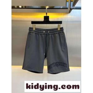春夏 カジュアル 快適 コットン ショーツ ジバンシィ スーパーコピー パンツ コピー メンズ ショートパンツkid26Hziqmi