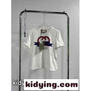 インターロッキングG 1921 gucci ブランド コピー コットン Tシャツ グッチ ブランド コピー Tシャツ コピー 半袖kid26jSDSDa