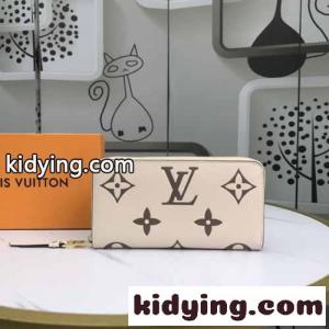 LOUIS vuitton コピー ルイヴィトン コピー 人気 M80402 バイザプール ジッピーウォレット ラウンドファスナー 長財布 スーパーコピーkid26eeG9jm