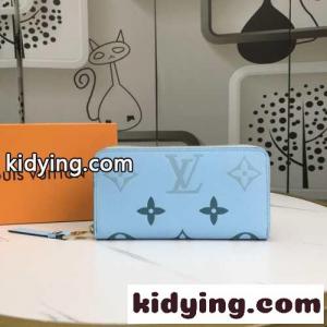 LOUIS vuitton ブランド コピー ルイヴィトン ブランド コピー 人気 バイザプール ジッピーウォレット ラウンドファスナー 長財布 スーパーコピーkid26veiCGr