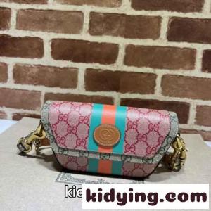 gucci コピー グッチ コピー GGスプリーム ミニ ショルダーバッグ スーパーコピー レディース ファッションkid26fquamy