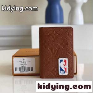 M80545 LVXNBA カードケース ルイヴィトン スーパーコピー 財布 コピー メンズ ウォレットkid26Gfa0ju