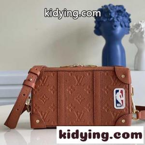 LVXNBA M80549 ソフトトランクウォレット ルイヴィトン コピーブランド バッグ コピー メンズ ショルダーバッグkid269LfOPn
