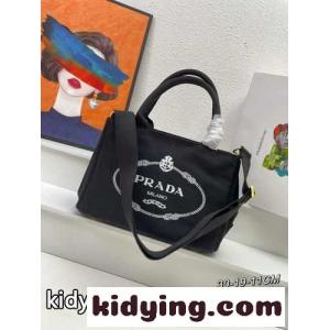 プラダ コピーブランド バッグ コピー カジュアル 1BG439 レディース カナパ トートバッグkid26G5r0Xf
