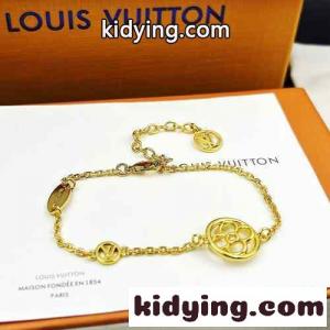 LV TWIGGY フラワー ブレスレット ルイ・ヴィトン ブレスレット コピー レディースkid26Gneaie