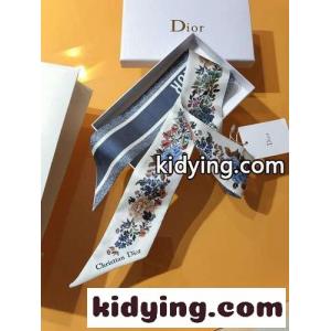 JARDIN DHIVER ミッツァ スカーフ シルク クリスチャン・ディオール コピー スカーフ コピー レディースkid260Tbeye