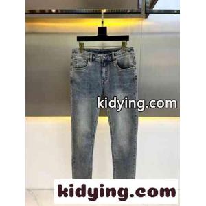 定番 カジュアル ストレッチ メンズ デニムパンツ クロムハーツ コピー ジーンズ コピーkid26yGnuWb