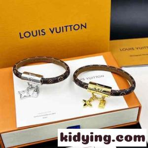 LV フォー ユー メンズ ファッション ルイ・ヴィトン ブレスレット コピー アクセサリーkid264byKTb