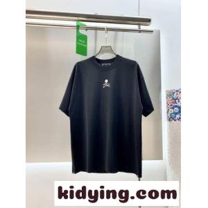 ストリート ゆったり 快適 半袖Tシャツ カジュアル マスターマインド・ジャパン Tシャツ コピーkid26jGz8Da