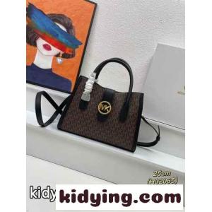 GABBY マイケルコース スーパーコピー バッグ コピー トップジップ カーブ サッチェル スモール ハンドバッグkid26Lv015f