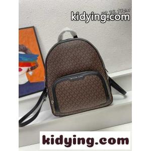 定番 人気 MK ジップポケット マイケルコース ブランド コピー バッグ コピー レディース リュックサックkid26iKbuOb