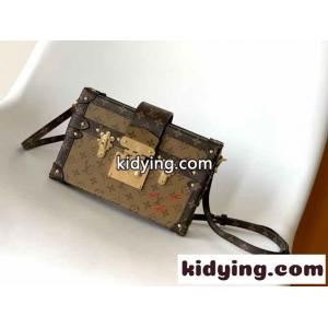M45960 プティット・マル ルイヴィトン コピーブランド バッグ コピー ショルダーバッグkid26nK5X1z